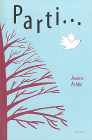 A petits pas, tournons les pages des albums de Jeanne Ashbé image 5