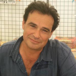 Hubert Ben Kemoun
