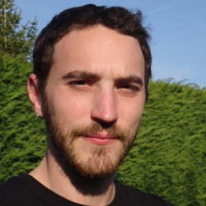 Rémi Farnos