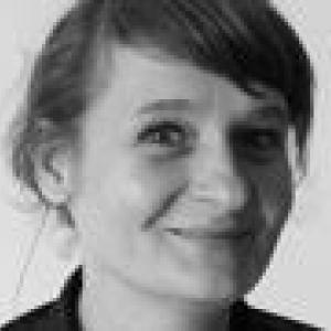 Claire Gaudriot
