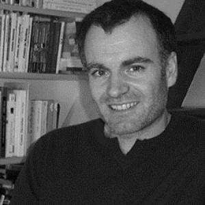 Gilles Bizouerne
