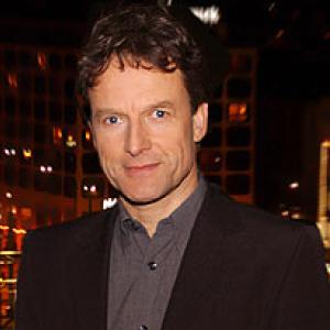 Eric Burnand