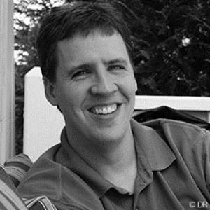Jeff Kinney