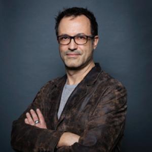 Jean-Christophe Tixier
