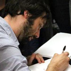Julien Martinière