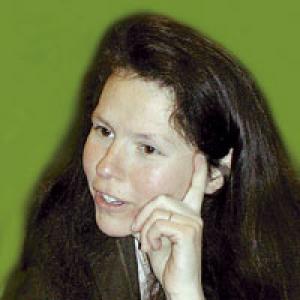 Pascale Perrier