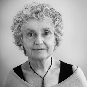 Charlotte Gingras
