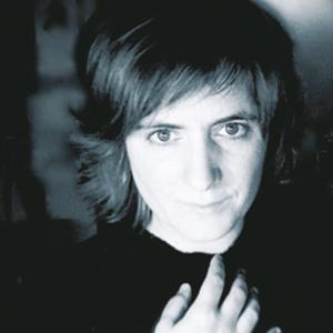 Kitty Crowther