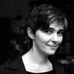 Joelle Jolivet