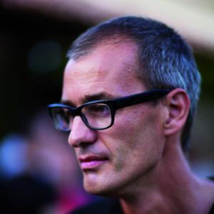 Vincent Bourgeau