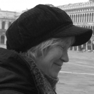 Anne Brouillard