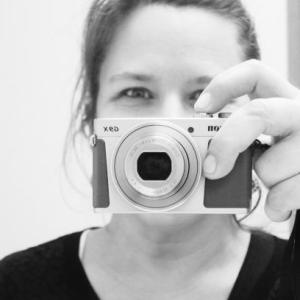 Isabelle Collombat