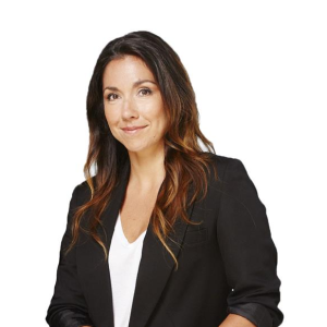 Sophie Bienvenu
