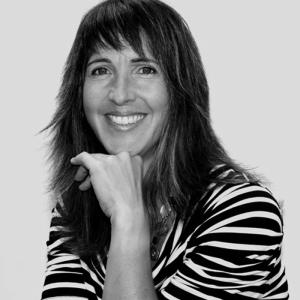 Nadine Poirier