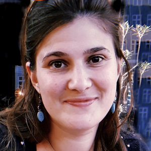 Laëtitia Casado