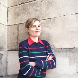 Jeanne Boyer
