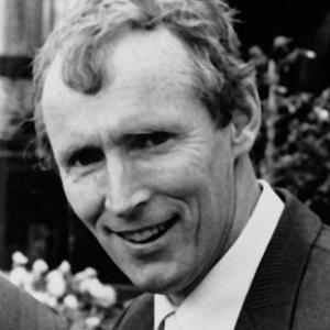 Sam McBratney