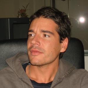 Charles Mazarguil