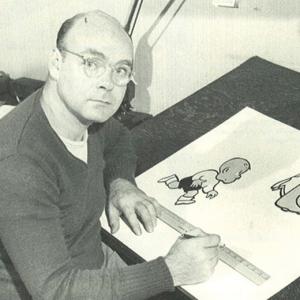 Crockett Johnson