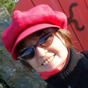 Isabelle Bonameau