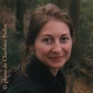 Amélie Carpentier