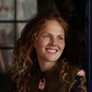 Rebecca Bach-Lauritzen