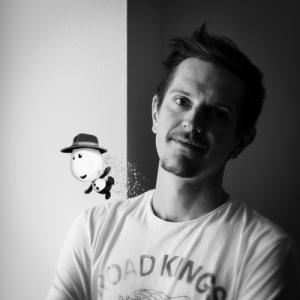 Florent Bégu