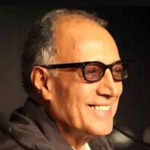 Abbas Kiarostami