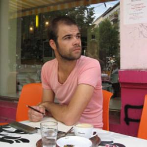 benjamin chaud