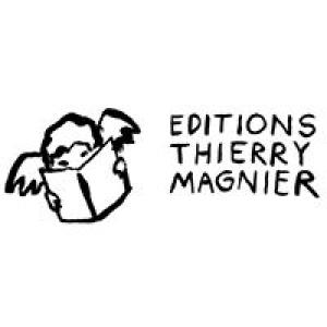 Thierry Magnier