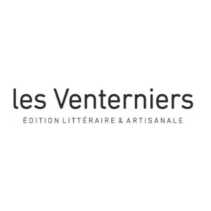 Logo éditions  Les Venterniers