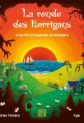 La ronde des Korrigans : 4 contes et légendes de Bretagne