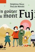 Un goûter au mont Fuji-roux-moteki-livre jeunesse