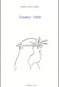Couleur Tahiti - Galliez - Livre jeunesse