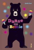 Danse avec Bernie - Janik Coat - Livre jeunesse