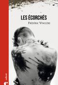 Les écorchés, Frédéric Vinclère, Livre jeunesse