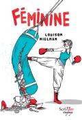 Féminine - Nielman - Livre jeunesse