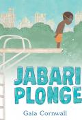 Jabari plonge, Gaia Cornwell, livre jeunesse