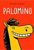 Palomino - Escoffier - Maudet - Livre jeunesse