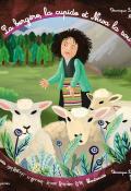 La bergère, l'arrogante et Niwa la souris-Véronique Lagny Delatour-Norbu Yangdon-Leslie Umezaki-Livre jeunesse