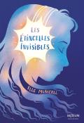 Les étincelles invisibles-Elle McNicoll-Livre jeunesse-Roman ado