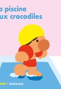 La piscine aux crocodiles, Krocui, livre jeunesse