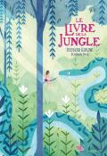 Le livre de la jungle, Rudyard Kipling, Florian Pigé, livre jeunesse