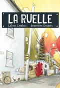 La ruelle, Céline Comtois, Geneviève Després, livre jeunesse