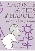 Le conte de fées d'Harold - Johnson - Livre jeunesse