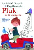 Pluk de la Casquette-Annie M.G. Schmidt-Fiep Westendorp-Livre jeunesse-Recueil jeunesse-Nouvelles jeunesses