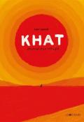Khat: journal d'un réfugié, Ximo Abadia, livre jeunesse