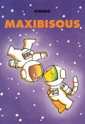 Maxibisous, Kimiko, livre jeunesse