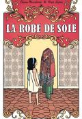 La robe de soie, Chiara Mezzalama, Régis Lejonc, livre jeunesse