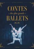 Contes des plus grands ballets-Astrid Valence-Livre jeunesse